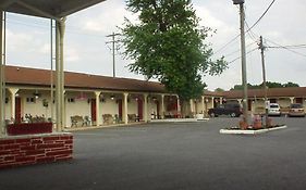 Hollander Motel